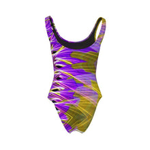 Load image into Gallery viewer, 88 Lights One Piece Swimsuit
