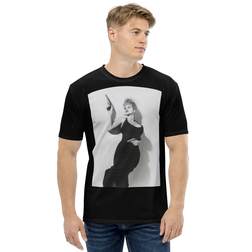 Anna Nicole Smith Men's t-shirt