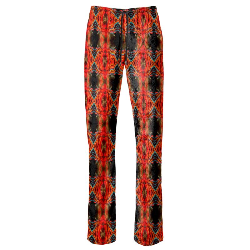 Women's Pants by Bags of Love - Cal Trans Pattern