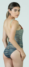 Load image into Gallery viewer, Golden Gate Bridge Swimsuit
