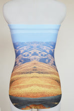 Load image into Gallery viewer, Tehachapi Pass Strapless Swimsuit
