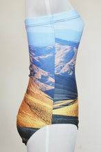 Load image into Gallery viewer, Tehachapi Pass Strapless Swimsuit
