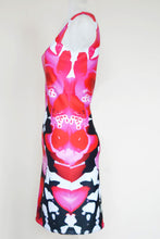 Load image into Gallery viewer, Bell Flowers Bodycon Dress
