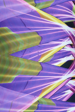 Load image into Gallery viewer, 88 Lights &quot;Light Painting&quot; One Piece Swimsuit
