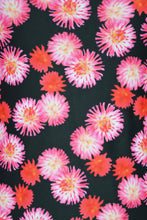 Load image into Gallery viewer, San Francisco Flowers One Piece Swimsuit
