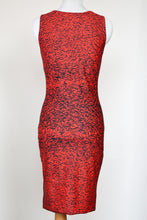 Load image into Gallery viewer, Montara Beach Red Bodycon Dress
