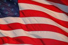 Load image into Gallery viewer, USA Flag Bodycon Dress

