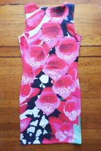 Load image into Gallery viewer, Bell Flowers Bodycon Dress
