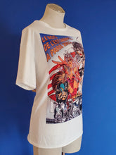 Load image into Gallery viewer, Paris Art Show 2003 Women&#39;s Drop Shoulder T-Shirt
