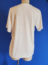 Load image into Gallery viewer, Paris Art Show 2003 Women&#39;s Drop Shoulder T-Shirt
