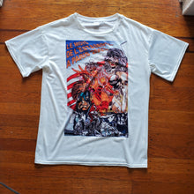 Load image into Gallery viewer, Paris Art Show 2003 Women&#39;s Drop Shoulder T-Shirt
