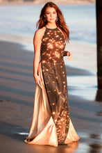Load image into Gallery viewer, Sunlight Reflection Ao Dai
