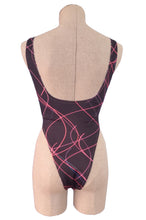 Load image into Gallery viewer, Light Painting All-Over Print Women&#39;s Reversible One-piece Swimsuit
