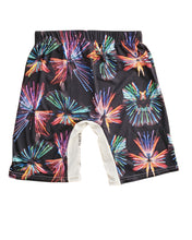 Load image into Gallery viewer, Marin Lights All-Over Print Women&#39;s Shorts
