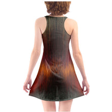Load image into Gallery viewer, Chemise Dress Car Head Lights
