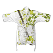 Load image into Gallery viewer, Oroville Tree Kimono
