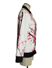 Load image into Gallery viewer, Cherry Tree Blossoms All-Over Print Women&#39;s Jacket
