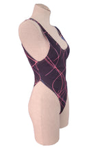 Load image into Gallery viewer, Light Painting All-Over Print Women&#39;s Reversible One-piece Swimsuit
