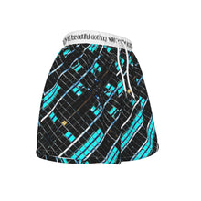 Load image into Gallery viewer, All-Over Print Women&#39;s Sports Shorts
