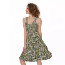 Load image into Gallery viewer, All-Over Print Women&#39;s Dress
