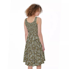 Load image into Gallery viewer, All-Over Print Women&#39;s Dress
