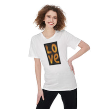 Load image into Gallery viewer, All-Over Print Women&#39;S O-Neck T-Shirt
