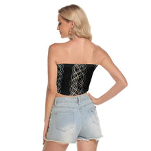 Load image into Gallery viewer, All-Over Print Women&#39;s Tube Top
