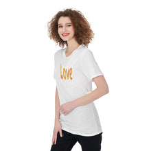 Load image into Gallery viewer, All-Over Print Women&#39;s O-neck Short Sleeve T-shirt
