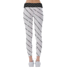 Load image into Gallery viewer, Wild Beautiful Clothing All-Over Print Women&#39;s Yoga Leggings
