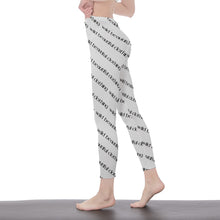 Load image into Gallery viewer, Wild Beautiful Clothing All-Over Print Casual Leggings
