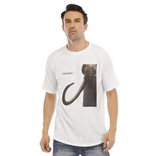 Load image into Gallery viewer, Wooly Mammoth  All-Over Print Men&#39;s O-neck Short Sleeve T-shirt
