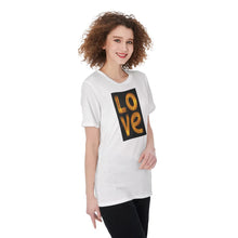 Load image into Gallery viewer, All-Over Print Women&#39;S O-Neck T-Shirt
