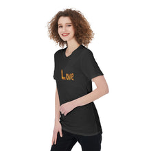Load image into Gallery viewer, All-Over Print Women&#39;s O-neck Short Sleeve T-shirt
