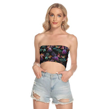 Load image into Gallery viewer, All-Over Print Women&#39;s Tube Top
