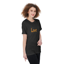 Load image into Gallery viewer, All-Over Print Women&#39;s O-neck Short Sleeve T-shirt

