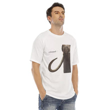 Load image into Gallery viewer, Wooly Mammoth  All-Over Print Men&#39;s O-neck Short Sleeve T-shirt
