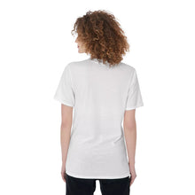 Load image into Gallery viewer, All-Over Print Women&#39;S O-Neck T-Shirt
