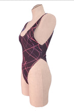 Load image into Gallery viewer, Light Painting All-Over Print Women&#39;s Reversible One-piece Swimsuit
