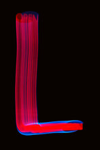 Load image into Gallery viewer, Love Open Neon Sign Light Painting Women&#39;s All Over Print Shirt
