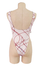 Load image into Gallery viewer, Light Painting All-Over Print Women&#39;s Reversible One-piece Swimsuit
