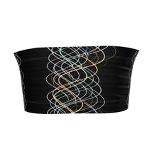 Load image into Gallery viewer, Brannan Street Bandeau Top

