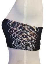 Load image into Gallery viewer, Brannan Street Bandeau Top
