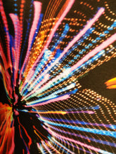 Load image into Gallery viewer, Marin Lights Back Cross Cami Dress
