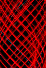 Load image into Gallery viewer, Berkeley Neon Lights Bodycon Dress
