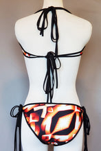 Load image into Gallery viewer, Yerba Buena Tunnel Lights Bikini
