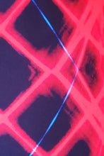 Load image into Gallery viewer, Berkeley Neon Lights Bodycon Dress
