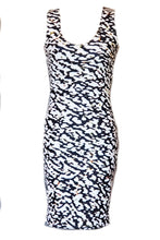 Load image into Gallery viewer, Montara Beach Bodycon Dress
