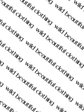 Load image into Gallery viewer, Wild Beautiful Clothing All-Over Print Sports Bra

