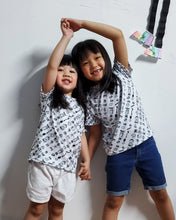 Load image into Gallery viewer, Doodles by Phu Le Kids T-Shirt
