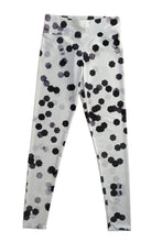Load image into Gallery viewer, Bokeh Lights All-Over Print Women&#39;s High Waist Leggings with Waistband
